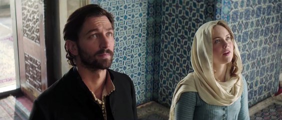 Der Offizier – Liebe in Zeiten des Krieges Trailer (2) OV