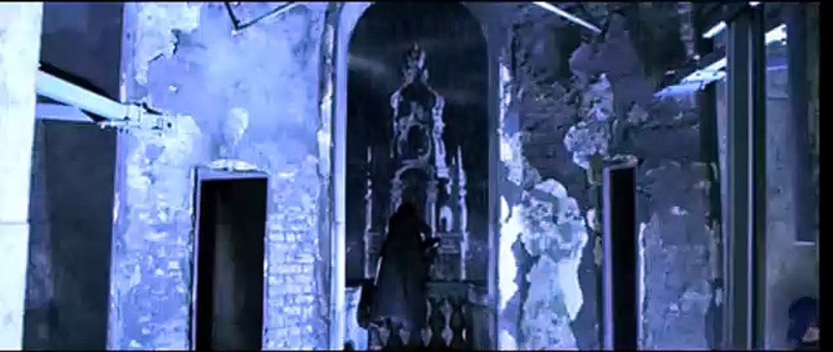 Underworld Trailer DF