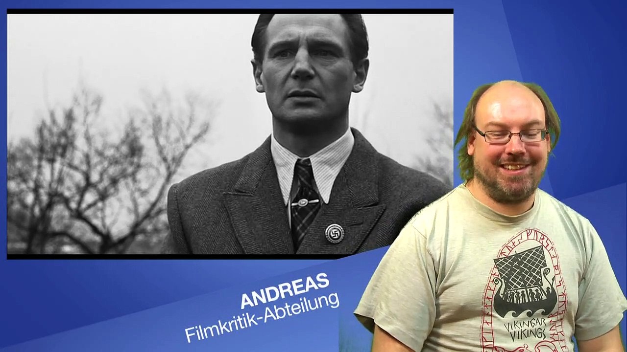 Die FILMSTARTS Top 100 - Platz 72: "Schindlers Liste"