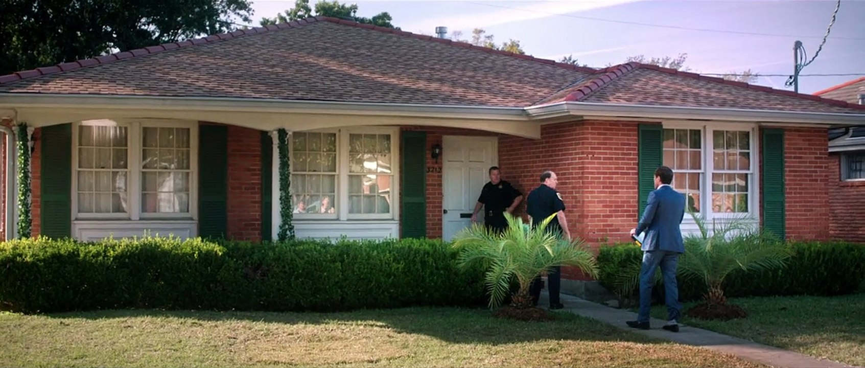 99 Homes Trailer DF