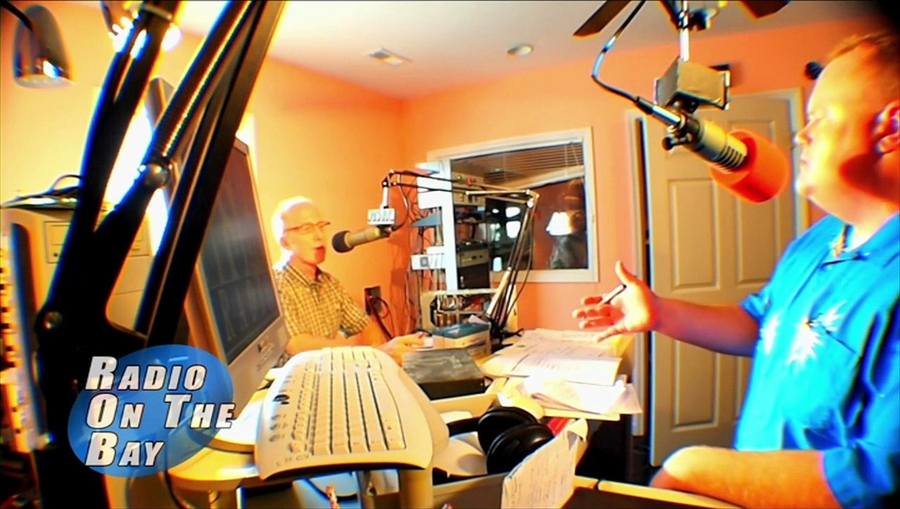 The Bay - Nach Angst kommt Panik Videoauszug DF