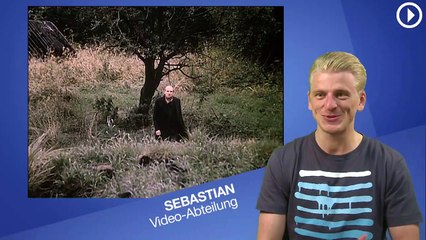 Die FILMSTARTS Top 100 - Platz 74: "Stalker"