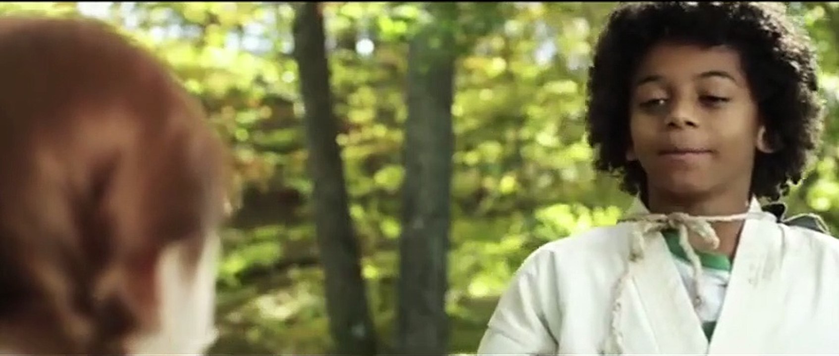 Bedingungslos Trailer DF