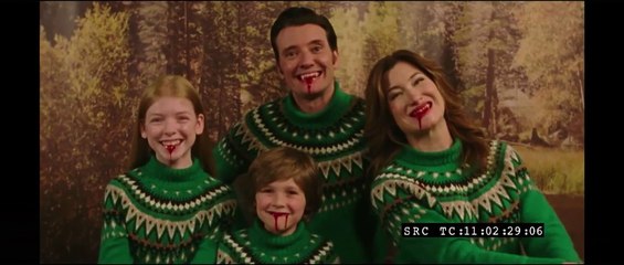 Die gesammelten Peinlichkeiten unserer Eltern in der Reihenfolge ihrer Erstaufführung Trailer (2) OV