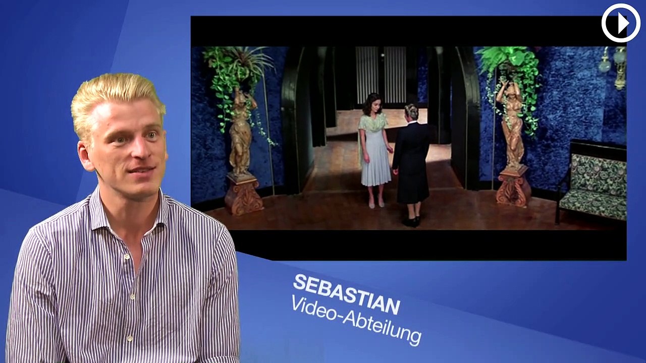 Die FILMSTARTS Top 100 - Platz 75: 'Suspiria'