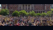 Mandela: Der lange Weg zur Freiheit Trailer OV