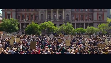 Mandela: Der lange Weg zur Freiheit Trailer OV