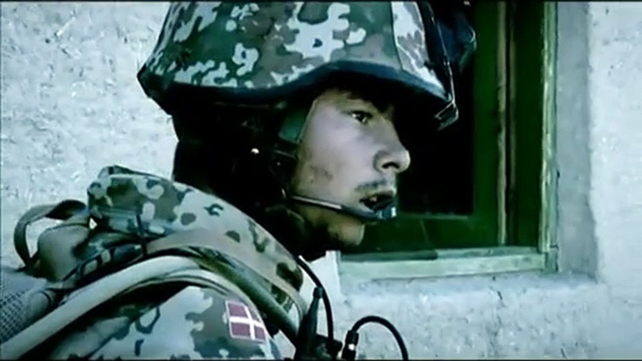 Camp Armadillo Trailer DF