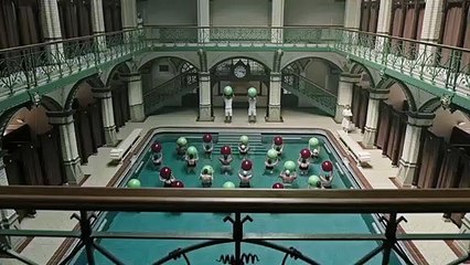 A Cure For Wellness - Super Bowl Spot OV