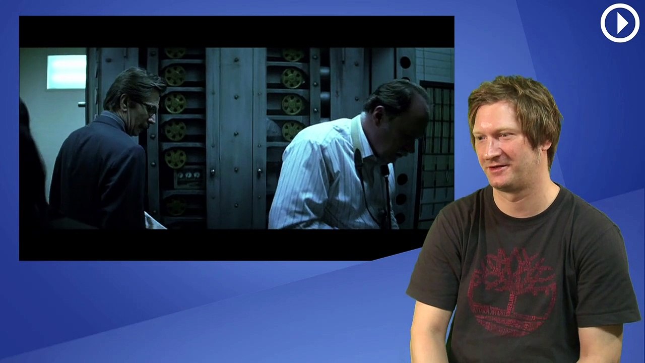 Die FILMSTARTS Top 100 - Platz 77: 'The Dark Knight'