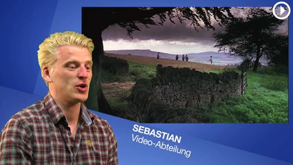 Die FILMSTARTS Top 100 - Platz 84: "Barry Lyndon"