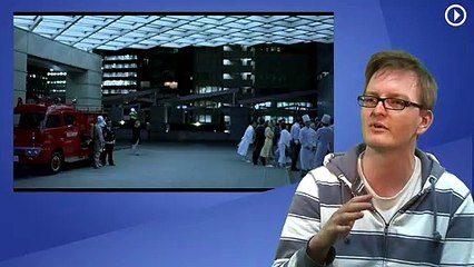 Die FILMSTARTS Top 100 - Platz 95: "Lost in Translation - Zwischen den Welten"