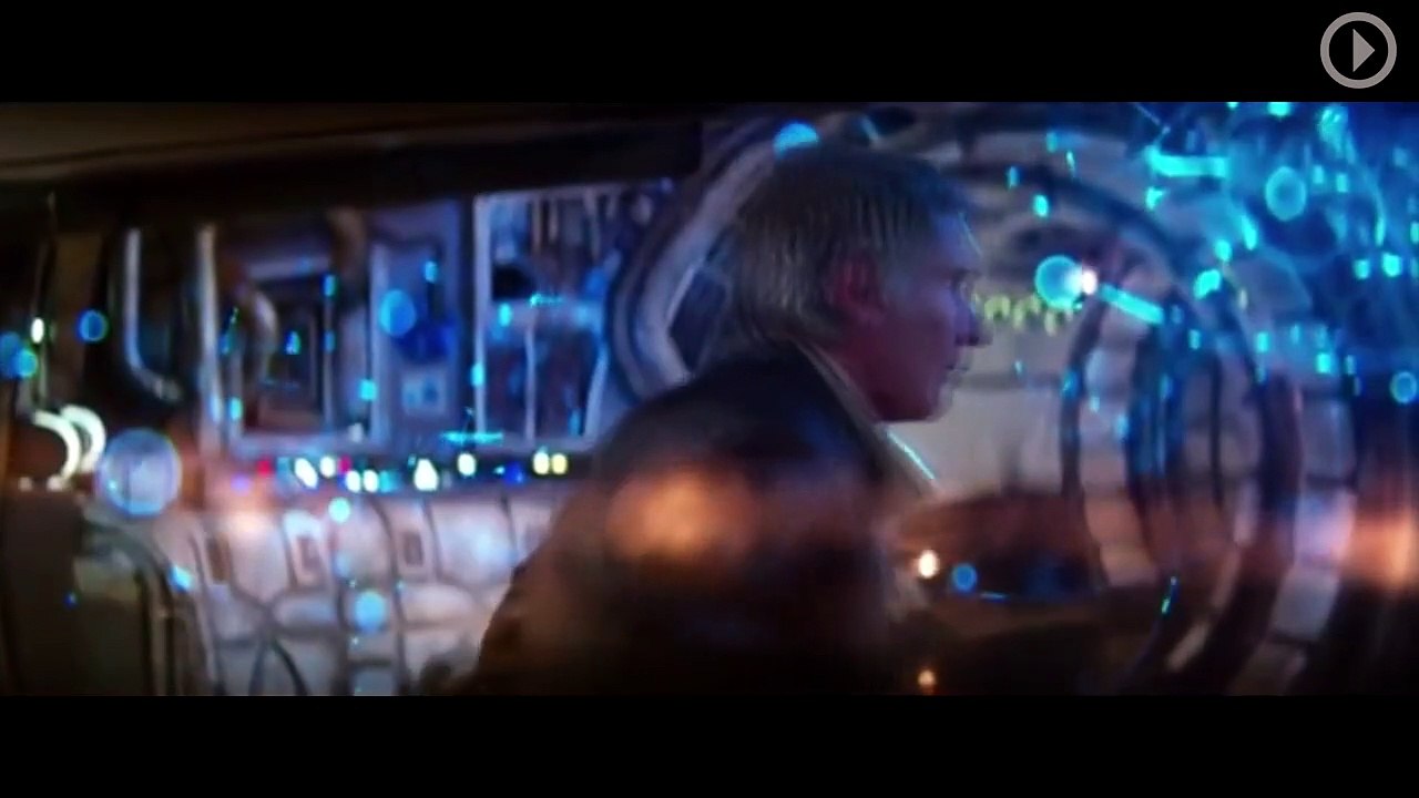 STAR WARS EPISODE VIII: Wer ist der letzte Jedi? (FS-Video)