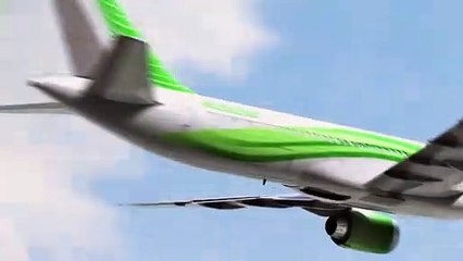 Air Speed - Fast and Ferocious Trailer OV