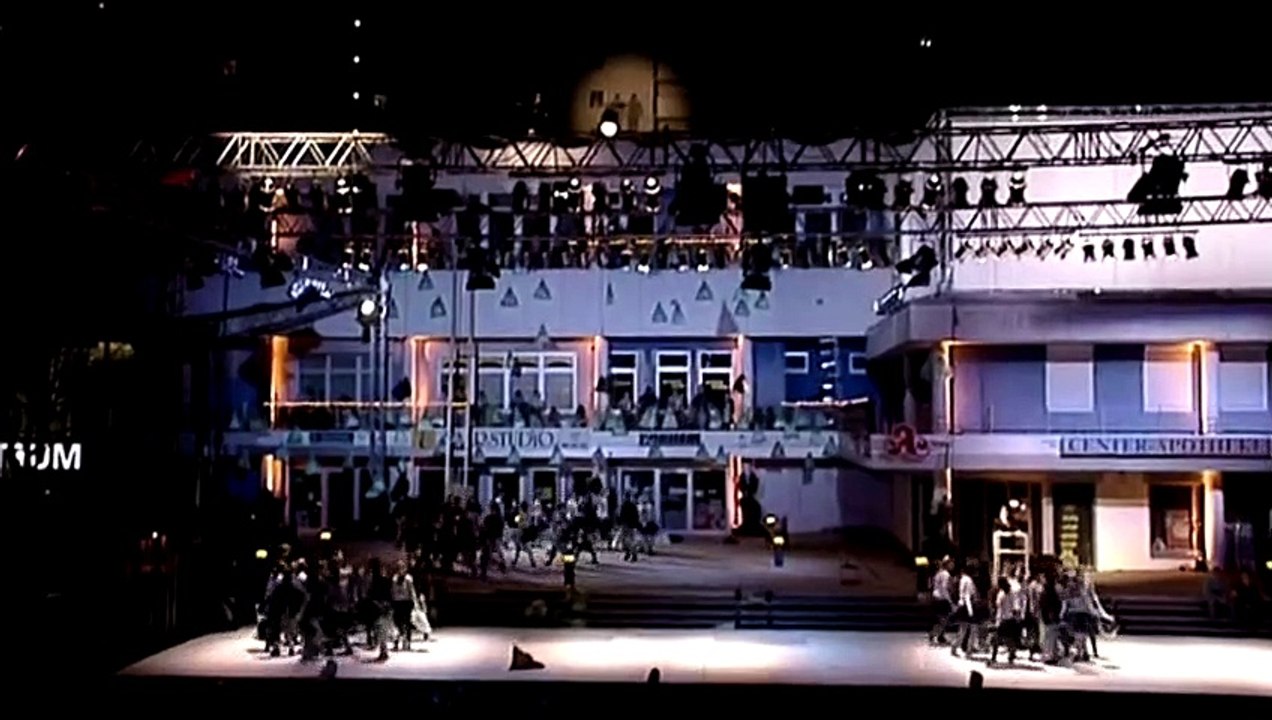 Faust II reloaded - 'Den lieb ich, der Unmögliches begehrt!' Trailer DF