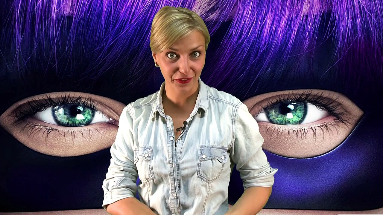 Kick-Ass 2 / Elysium / Gold