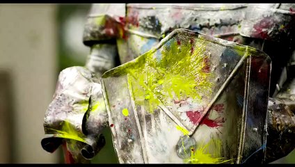 A Strange Brand Of Happy Trailer OV