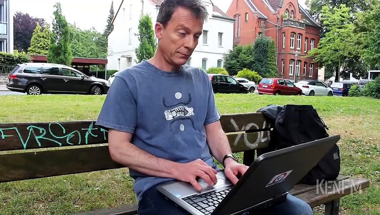 Zensur - Die organisierte Manipulation der Wikipedia und anderer Medien Trailer DF