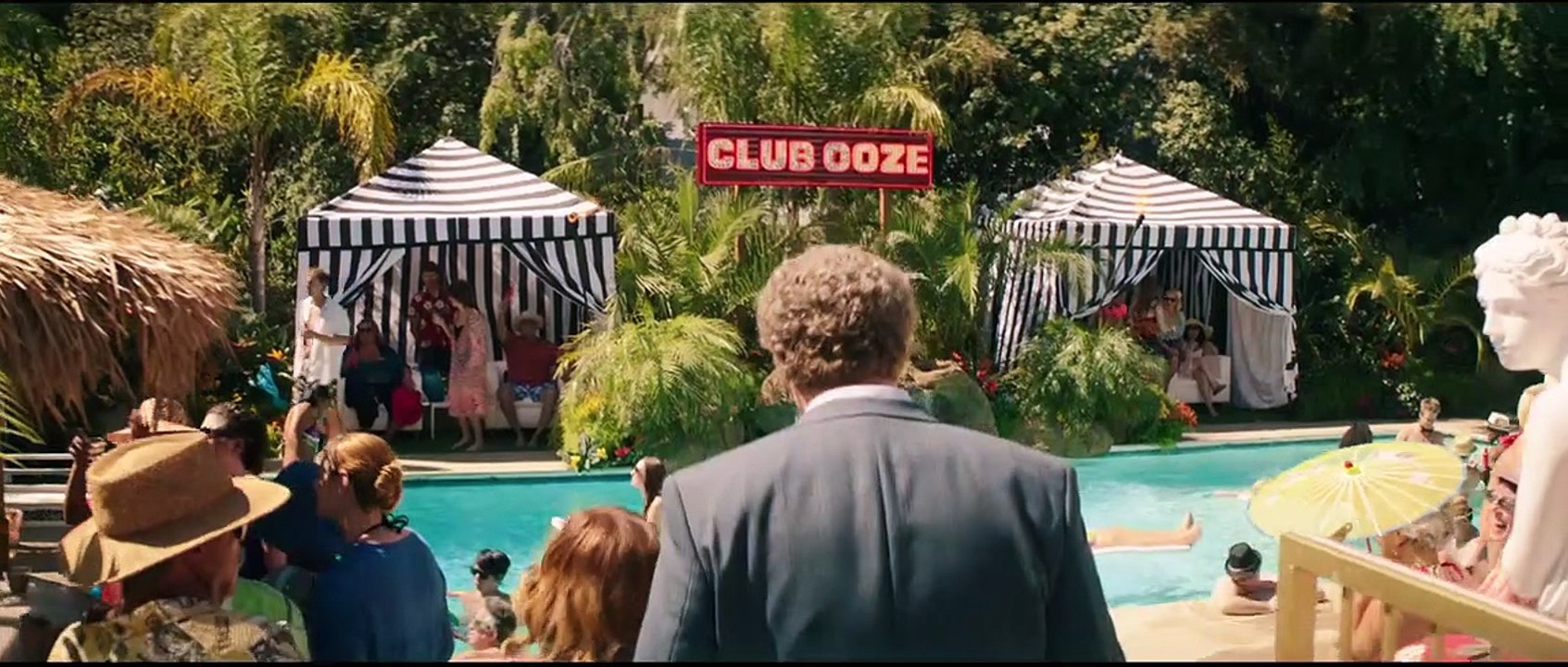 Casino Undercover Trailer (2) OV