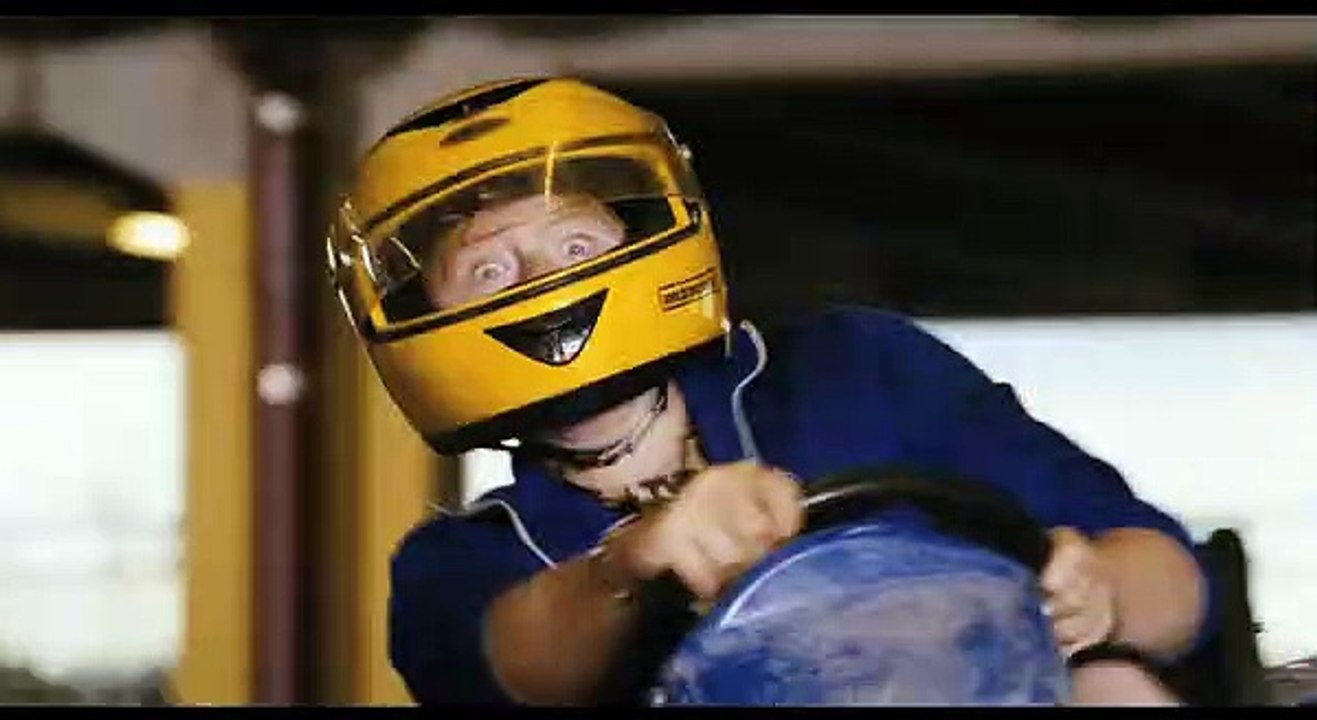 Vorstadtkrokodile 3 Trailer DF