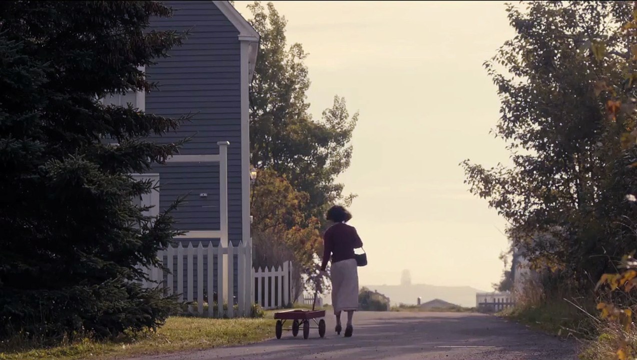 Maudie Trailer (2) OV