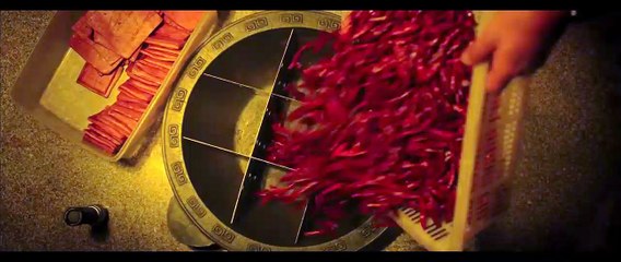 Chongqing Hot Pot Trailer OmeU