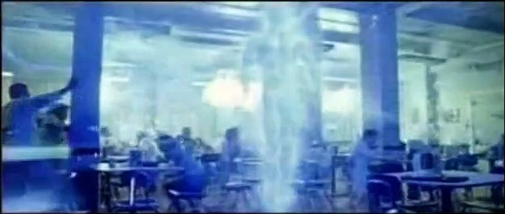 Watchmen - Die Wächter Trailer (2) DF
