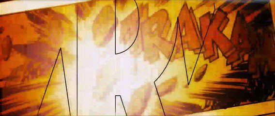 X-Men: Erste Entscheidung Trailer OV