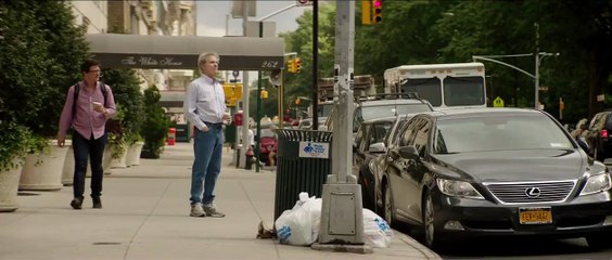 Dean - Wie das Leben eben spielt Trailer (2) OV