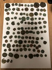 İSTANBUL'DA TARİHİ ESER OPERASYONU; 9 GÖZALTI