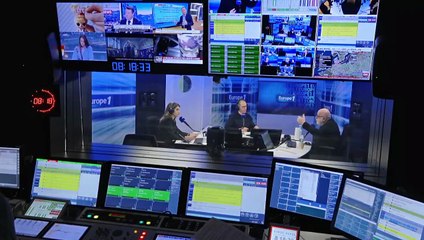 Invasion russe en Ukraine : «C’est une guerre fratricide», analyse Jean-François Colosimo