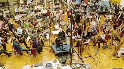 Komponist John Williams über seine Rückkehr zur "Star Wars"-Trilogie