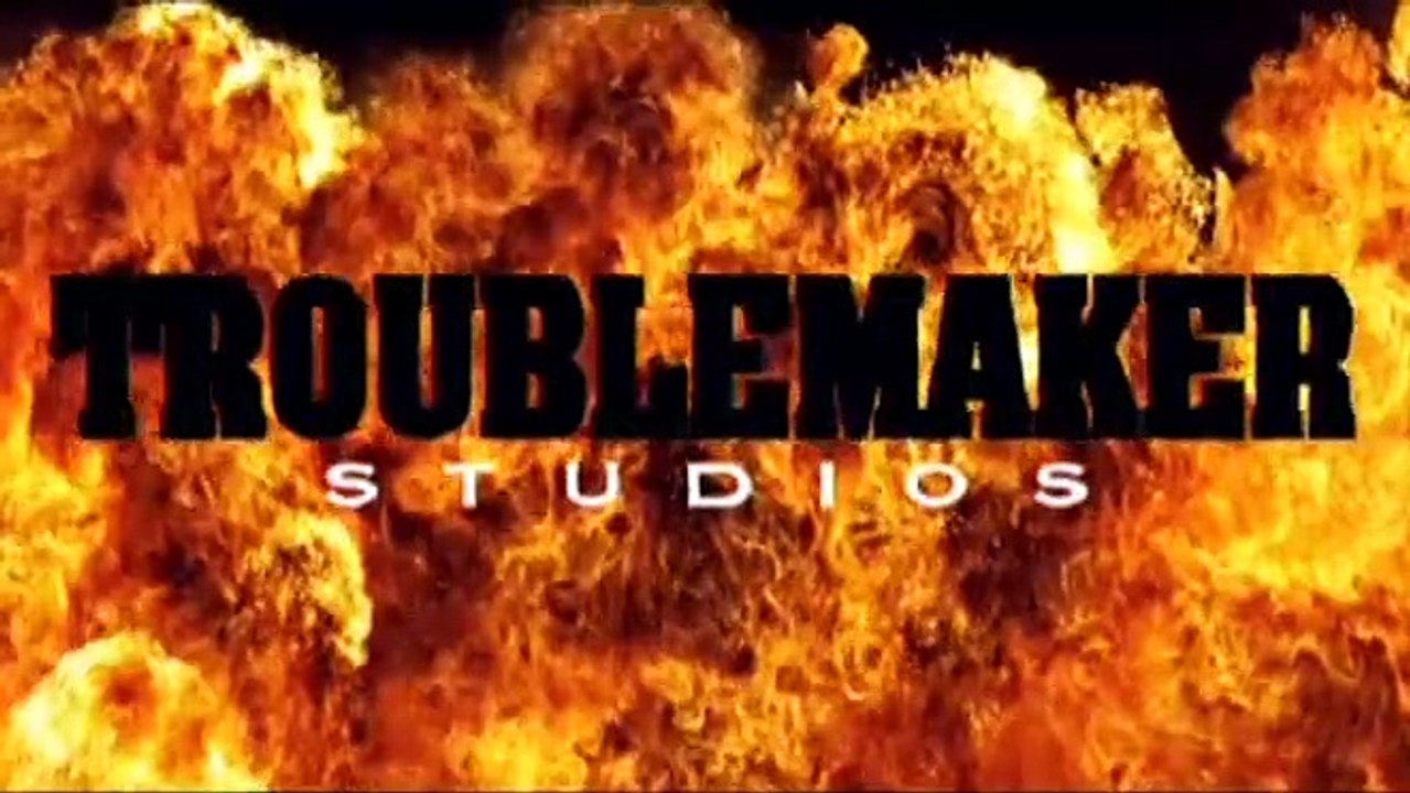 Death Proof Trailer DF