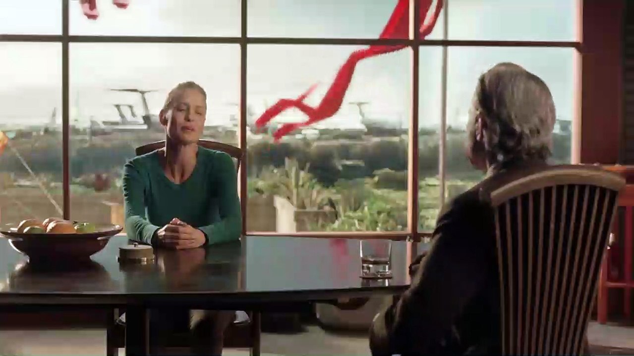 Der Kongress Trailer DF