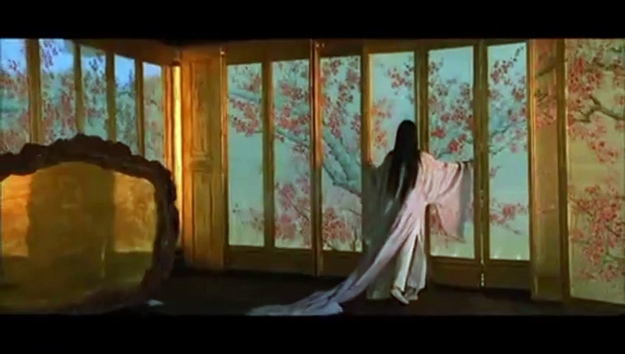 Wu Ji - Die Reiter der Winde Trailer DF