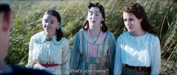 Die feine Gesellschaft Trailer (2) OV