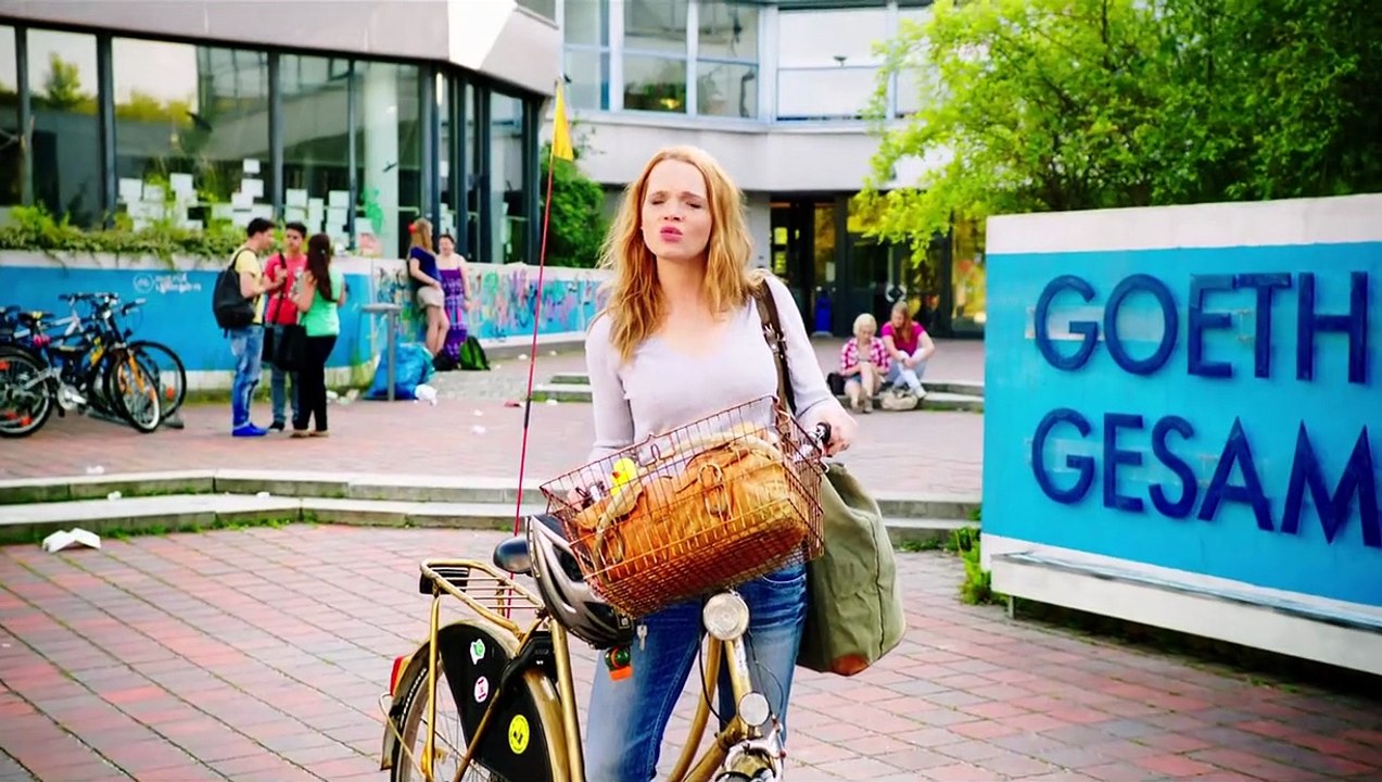 Fack ju Göhte Teaser (2) DF