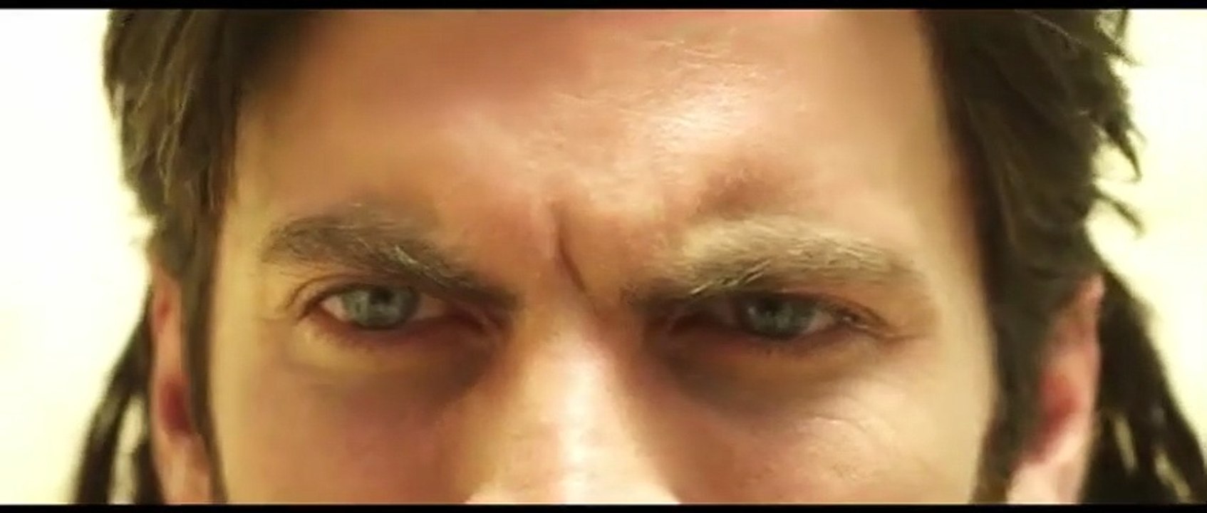 Fallen Empire - The First Rebellion Trailer DF