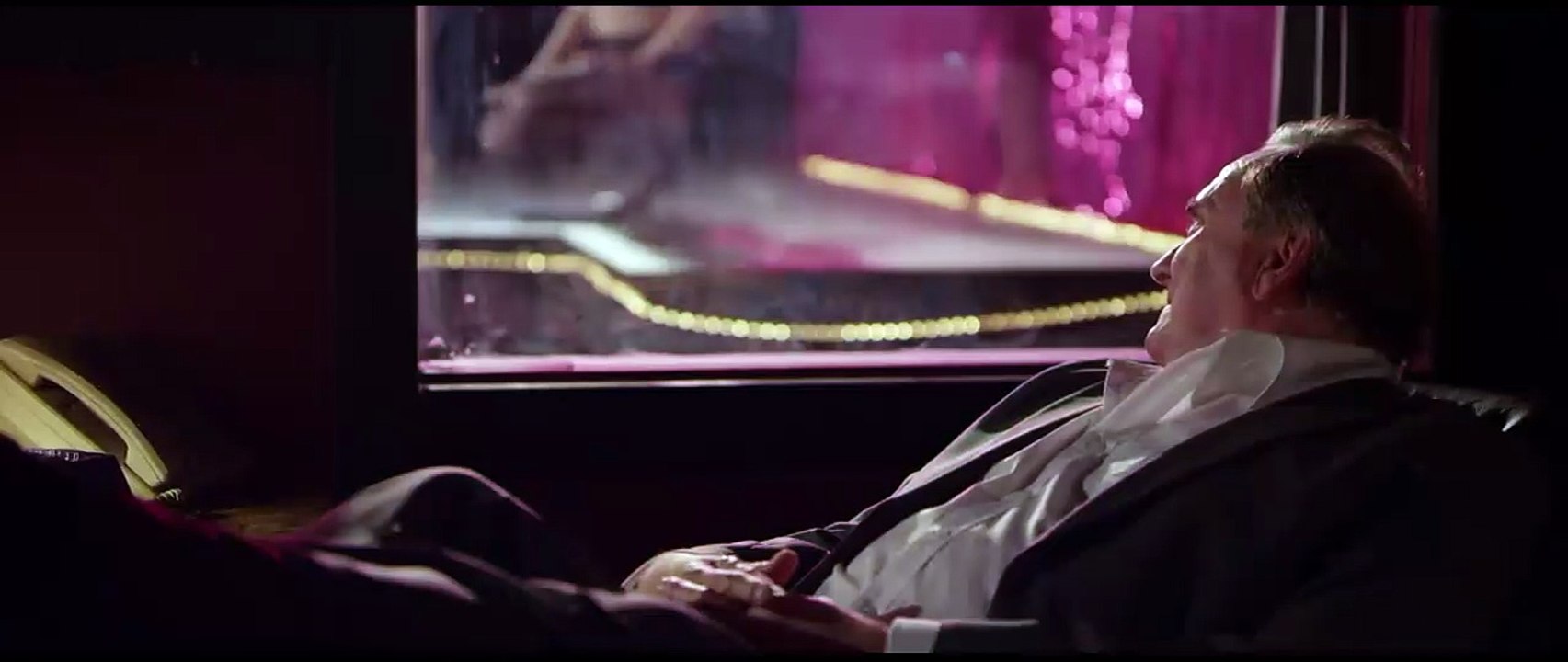 Peelers Trailer (2) OV video Dailymotion