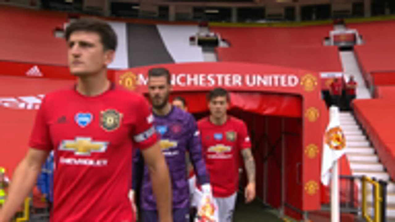 MD 33 Highlights: MUN 5-2 BOU