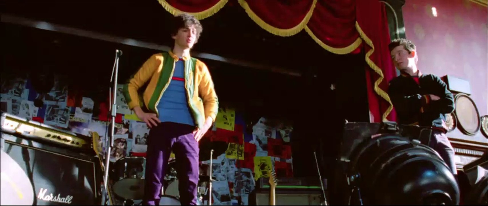 Killing Bono Trailer DF