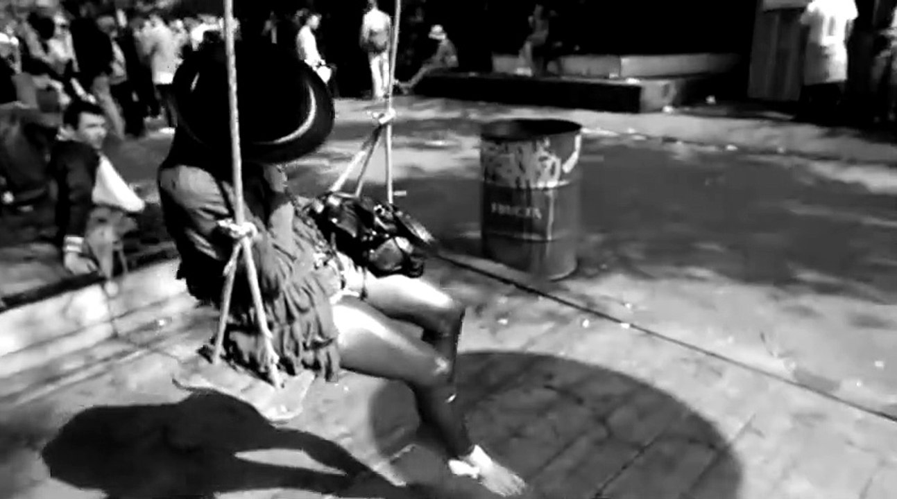 Anna Pavlova lebt in Berlin Trailer DF