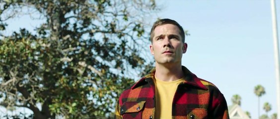 Rock Paper Dead Trailer OV