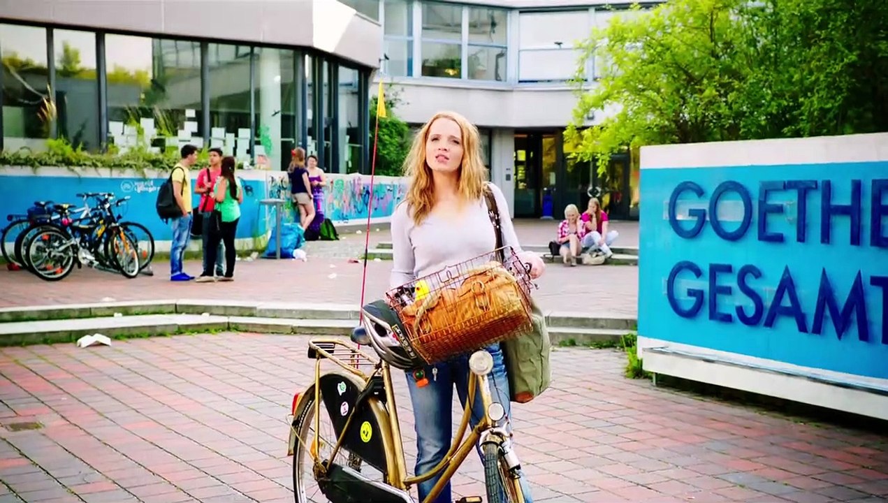 Fack ju Göhte Teaser (3) DF