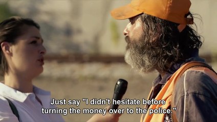 Glory Trailer (2) OV