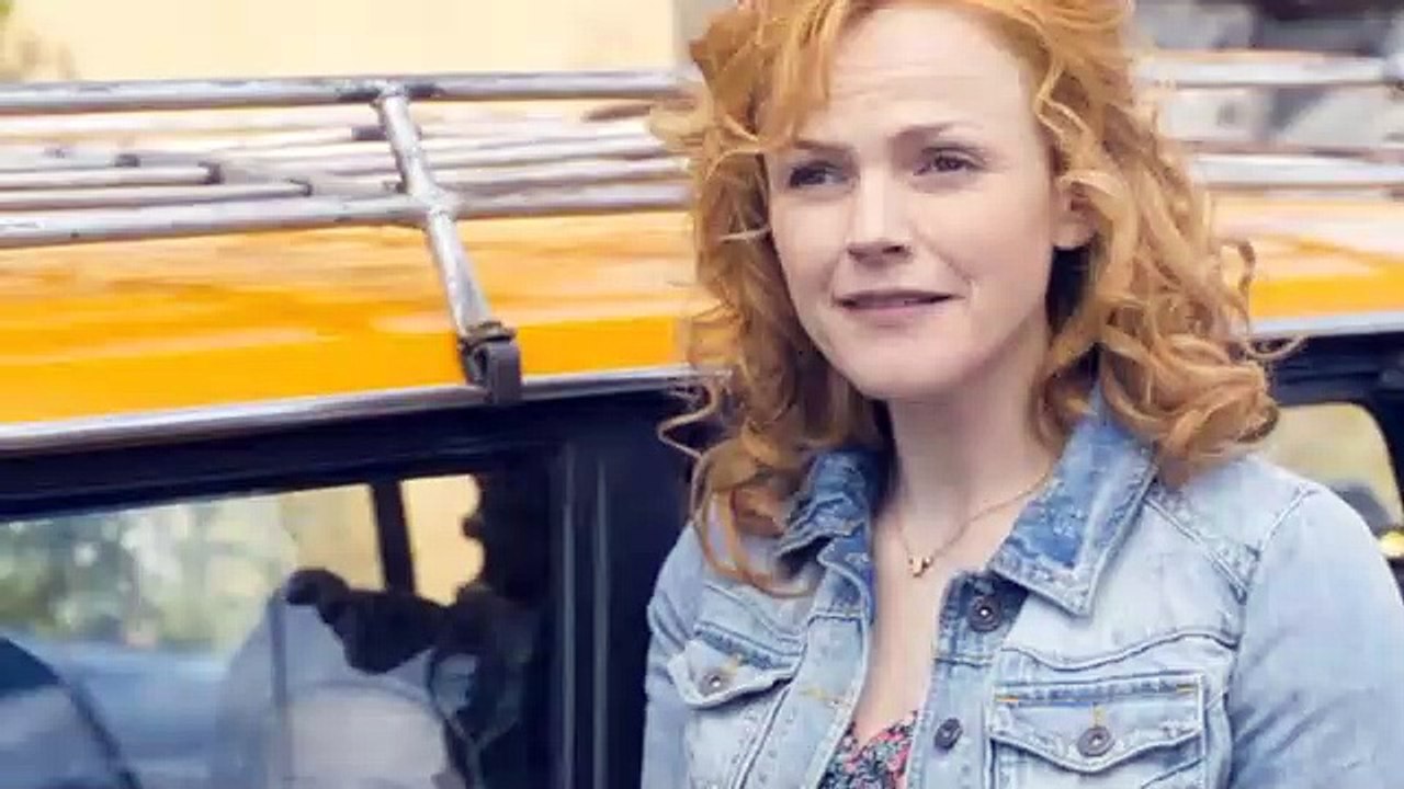 Voll und ganz und mittendrin Trailer DF