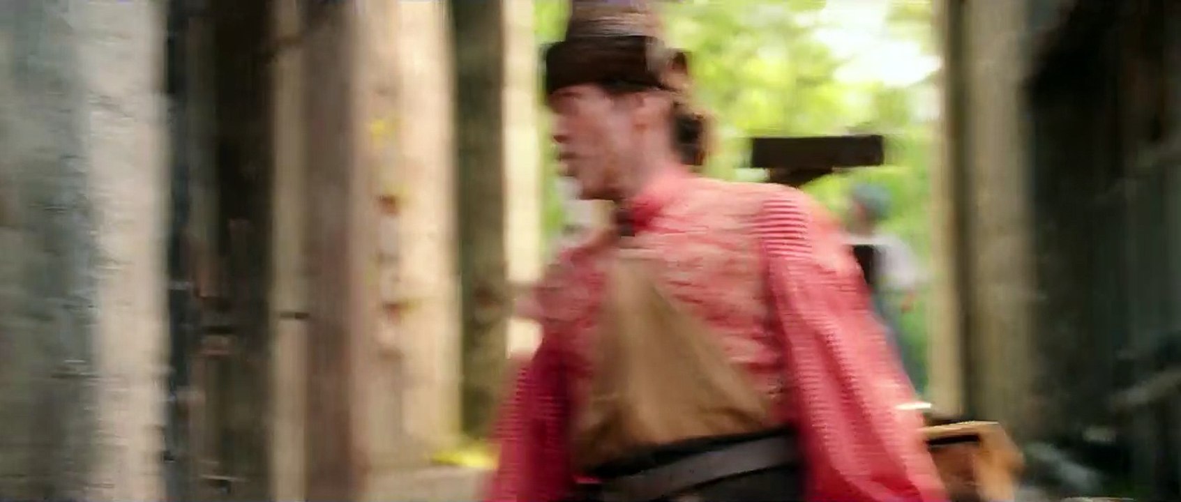 Die Schöne und das Biest - Belles Lied