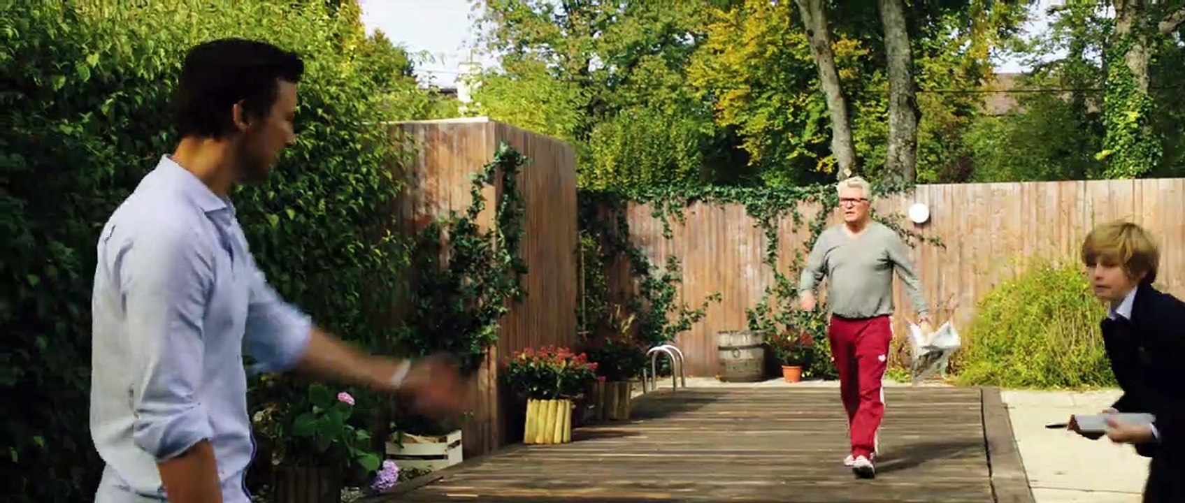 Da geht noch was! Trailer DF