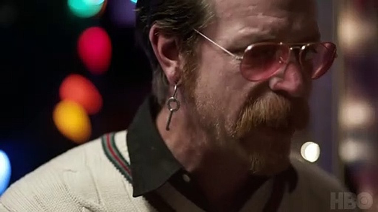 Eagles of Death Metal: Nos Amis (Our Friends) Trailer OV