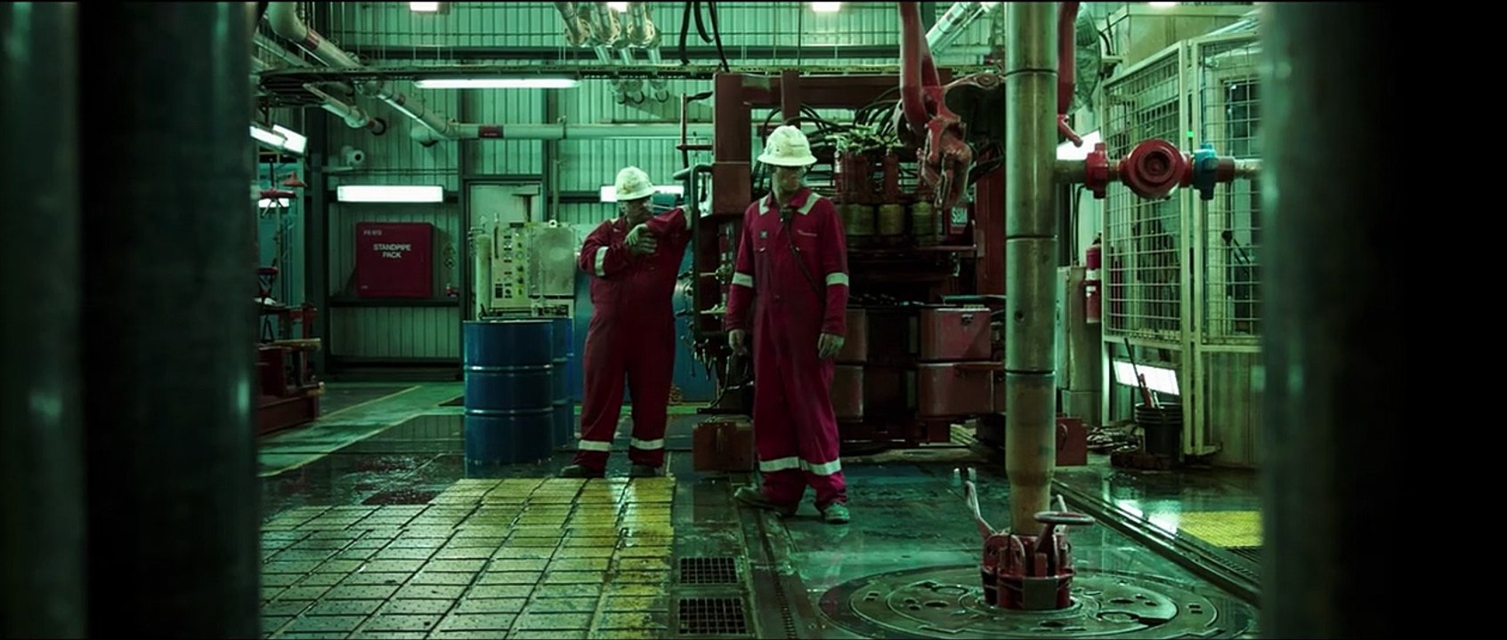 Deepwater Horizon Trailer (2) DF